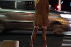 Pháp triệt phá đường dây môi giới mại dâm xuyên Đại Tây Dương