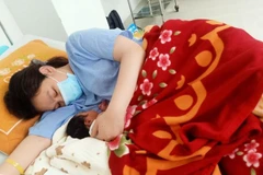 Hội chẩn toàn viện cứu sống sản phụ mắc hội chứng HELLP nặng