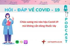 Cách chữa sương mù não hậu COVID-19 mà không cần dùng thuốc Tây