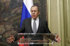 Ngoại trưởng Lavrov: NATO cần tuân thủ cam kết về an ninh của Nga