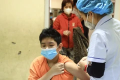Thành phố Hồ Chí Minh triển khai nhiều giải pháp bảo vệ trẻ em
