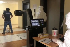 Gặt hái “quả ngọt” khi công nghệ “bắt tay” cùng y tế chống dịch