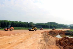 Dừng đầu tư cao tốc Hòa Bình-Mộc Châu theo hình thức đối tác công tư