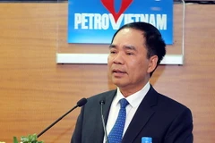 Chủ tịch Hội Dầu khí: Đề xuất xây tổ hợp lọc hóa dầu là ý tưởng tốt