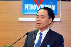 Chủ tịch Hội Dầu khí: Đề xuất xây tổ hợp lọc hóa dầu là ý tưởng tốt