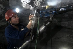 Ngành than nỗ lực vượt khó, gặt hái thành công trong năm 2021