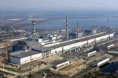 IAEA: Nga và Ukraine cam kết hợp tác đảm bảo an toàn hạt nhân