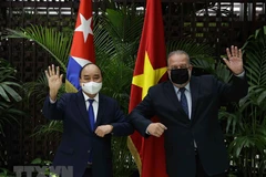 Thủ tướng Cuba thăm Việt Nam nhằm tiếp tục vun đắp tình anh em