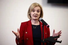 Anh: Ứng cử viên thủ tướng Liz Truss ưu tiên nhiệm vụ phục hồi kinh tế
