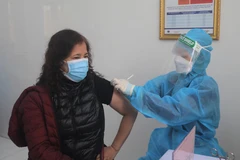 Quỹ vaccine phòng COVID-19 của Việt Nam còn hơn 1.137 tỷ đồng