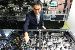 Nhật Bản sẽ có máy tính lượng tử nội địa đầu tiên trong một năm tới