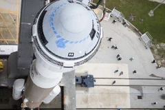 NASA, Boeing thông báo thời điểm phóng thử tàu vũ trụ Starliner