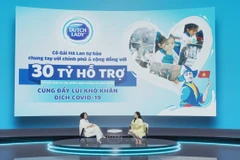 Phát triển bền vững - kim chỉ nam cho thành công của FrieslandCampina 