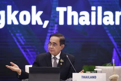 Thủ tướng Thái Lan ca ngợi thành công chung của các nền kinh tế APEC
