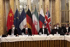 Khả năng đạt được đồng thuận về JCPOA sớm nhất vào tuần tới