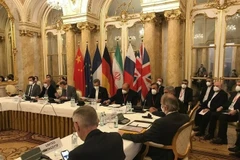 Iran cử phái đoàn tới Áo để nối lại đàm phán về thỏa thuận hạt nhân