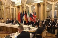 Iran cử phái đoàn tới Áo để nối lại đàm phán về thỏa thuận hạt nhân