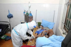 Bình Thuận: Tỷ lệ bệnh nhân tử vong do COVID-19 giảm dưới mức 1%