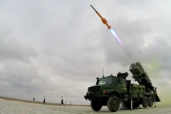 Thổ Nhĩ Kỳ xây dựng cơ sở sản xuất hệ thống phòng thủ tên lửa