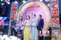 Quỹ Nhân ái lan tỏa tình yêu thương và gắn kết người Việt tại châu Âu