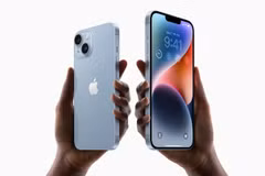 Apple cắt giảm sản lượng iPhone 14 Plus do nhu cầu sụt giảm