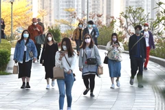 Cách tự chữa trị cảm giác cô đơn hậu đại dịch COVID-19