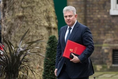 Brexit: Anh khẳng định không muốn chiến tranh thương mại với EU