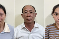 Khởi tố 6 bị can vụ tham ô tài sản tại TCT Xuất nhập khẩu Bình Dương