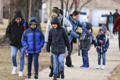 Chuyên gia: Mỹ không nên chủ quan với nguy cơ làn sóng COVID-19 mới