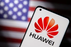 Mỹ sẽ thông qua lệnh cấm thiết bị viễn thông mới của Huawei và ZTE