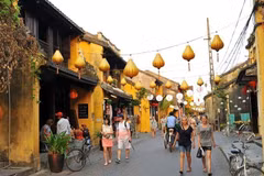 Đề xuất giải pháp bảo tồn, phát huy giá trị di sản thế giới ở Việt Nam