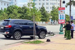 Ninh Thuận chỉ đạo sớm làm rõ vụ nữ sinh lớp 12 tử vong do tai nạn