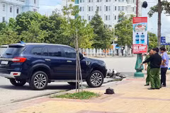 Ninh Thuận chỉ đạo sớm làm rõ vụ nữ sinh lớp 12 tử vong do tai nạn
