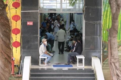 Vụ ngộ độc tại trường iSchool Nha Trang: Bộ Y tế cử chuyên gia hỗ trợ