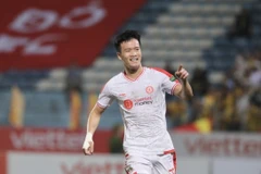 V.League 2022: Trận đấu tranh hạng nhì và cuộc chiến trụ hạng