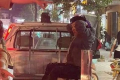 Bản tin 60s: Xảy ra hàng loạt vụ trọng án do mâu thuẫn tình cảm