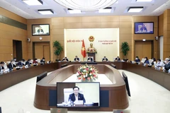 Tạo môi trường thuận lợi để phân bổ, sử dụng tần số vô tuyến điện