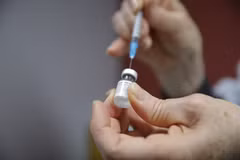 Hong Kong phê duyệt vaccine COVID-19 của Pfizer cho trẻ dưới 5 tuổi
