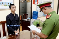 Trà Vinh: Khởi tố 15 đối tượng dùng súng giải quyết mâu thuẫn