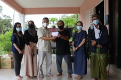 Làm tốt công tác bảo hộ công dân để xây dựng một cộng đồng gắn kết