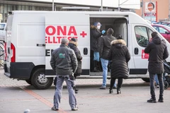 Đức kêu gọi không nên nới lỏng quá nhanh các biện pháp chống dịch