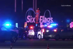 Mỹ: Nổ súng trong công viên ở thành phố Chicago, 3 người bị thương