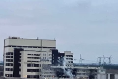 Hội nghị về cấm phổ biến vũ khí hạt nhân không đạt được đồng thuận