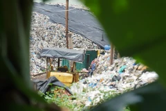 Nghịch lý nhà máy xử lý rác trở thành "điểm nóng" ô nhiễm môi trường