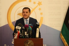 Liên hợp quốc vẫn công nhận ông Abdulhamid Dbeibah là Thủ tướng Libya
