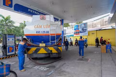 Tập đoàn Petrolimex lý giải lợi nhuận công ty mẹ bị âm sau soát xét
