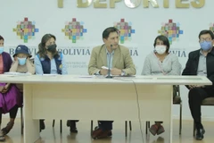 Bolivia lần đầu thành công cấy ghép tủy xương dị hợp cho trẻ em