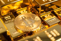 Goldman Sachs: Bitcoin sẽ là tài sản "lưu giữ giá trị" ngang với vàng