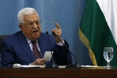Palestine cảnh báo cánh cửa cho giải pháp hai nhà nước đang hẹp lại