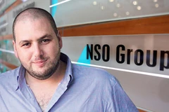 Israel: CEO của tập đoàn phát triển phần mềm gián điệp Pegasus từ chức